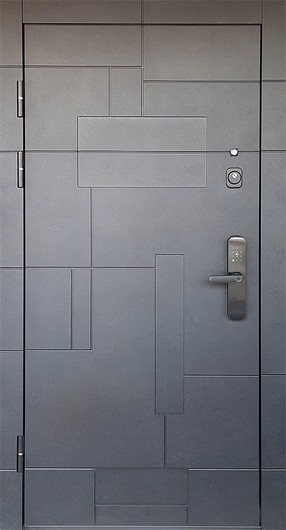 Внешняя сторона