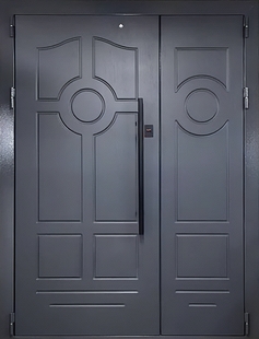 Внешняя сторона