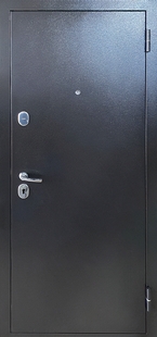 Внешняя сторона