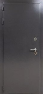 Внешняя сторона